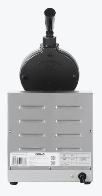 Benchstar Waffle Maker - WB-04A