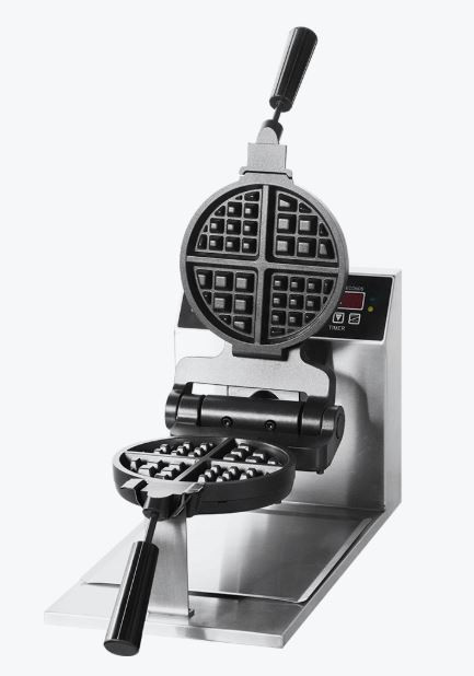 Benchstar Waffle Maker - WB-04A