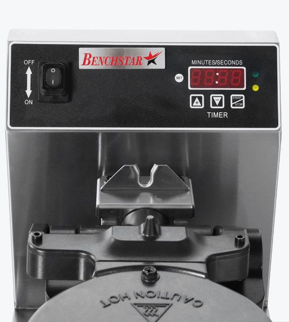 Benchstar Waffle Maker - WB-04A