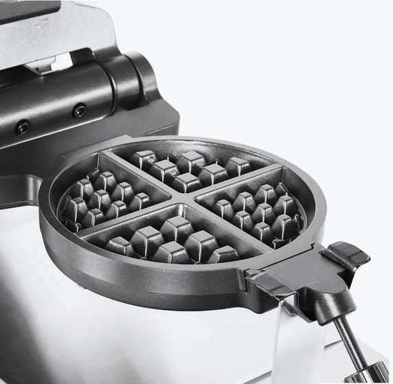 Benchstar Waffle Maker - WB-04A