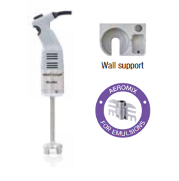 Robot Coupe MicroMix Power Mixer - Stick Blender Robot Coupe MicroMix Power Mixer - Stick Blender