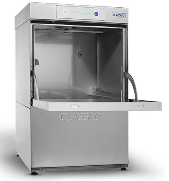 Classeq Standard Undercounter Glasswasher G400 ( Open)