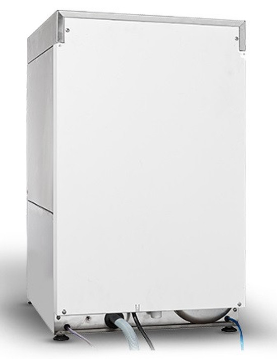 Classeq G400 Standard Undercounter Glasswasher Classeq G400 Standard Undercounter Glasswasher