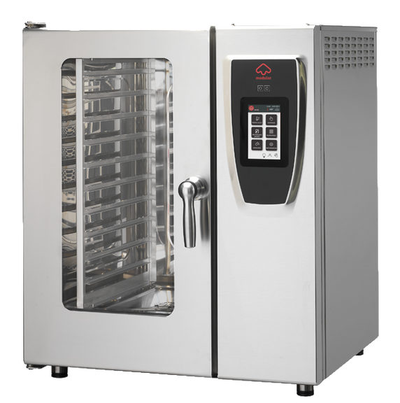 Modular Combi Oven Modular Combi Oven