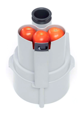 Robot Coupe R201XL Cutter and Vegetable Slicer