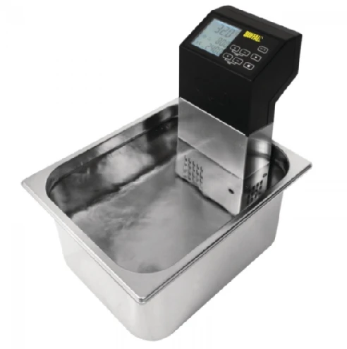Apuro DM868-A 40L Portable Sous Vide Circulator | ±0.5°C 10A
