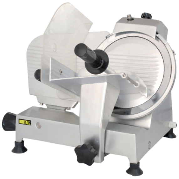 CD278-A Apuro Meat Slicer 250mm CD278-A Apuro Meat Slicer 250mm