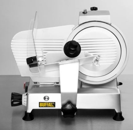 CD278-A Apuro Meat Slicer 250mm