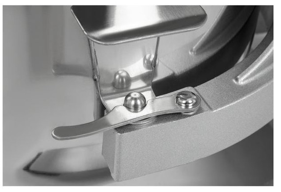 Apuro GL191-A Planetary Mixer 20Ltr