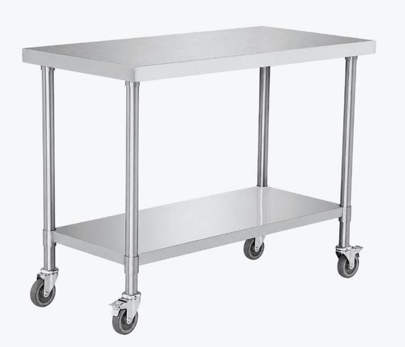 WBM7-0900/A Mobile Workbench