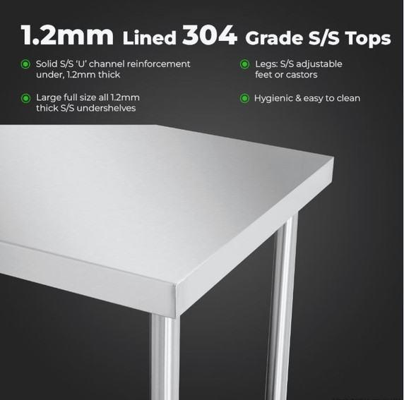 WBM7-0900/A Mobile Workbench