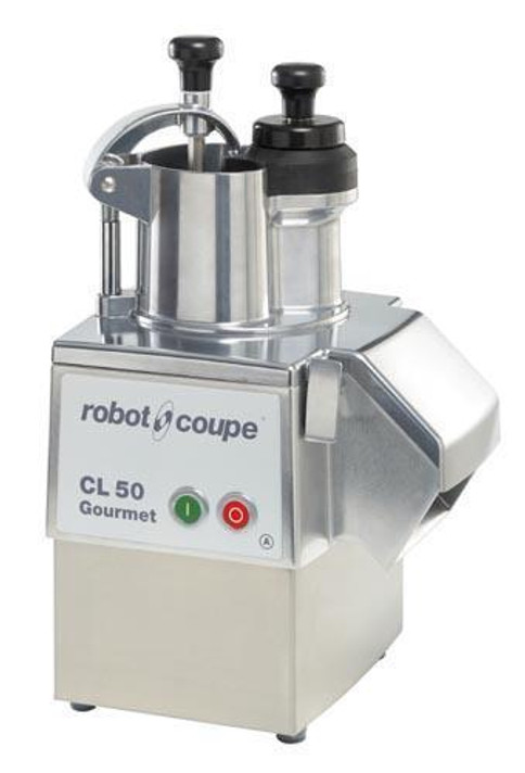 ROBOT COUPE CL50-ULTRA Vegetable Preparation Machine ROBOT COUPE CL50-ULTRA Vegetable Preparation Machine