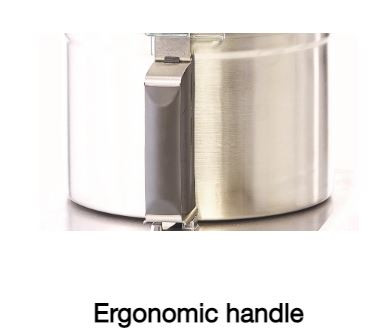 Robot Coupe R 5 Table Top Cutter Mixer 5.9L