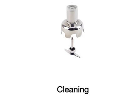 Robot Coupe Mini MP 160 V.V. Power Mixer