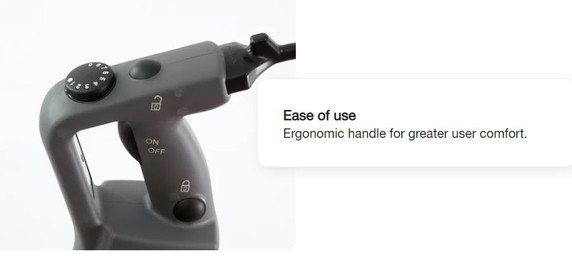 Robot Coupe MP 450 V.V Ultra Large Power Mixer