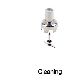 Robot Coupe Mini MP240 Combi Power Mixer - Stick Blender