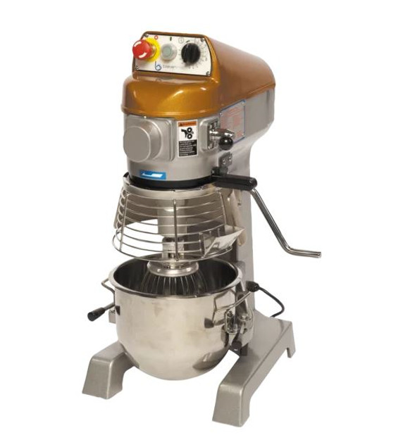 Robot Coupe SP10-S Planetary Mixer