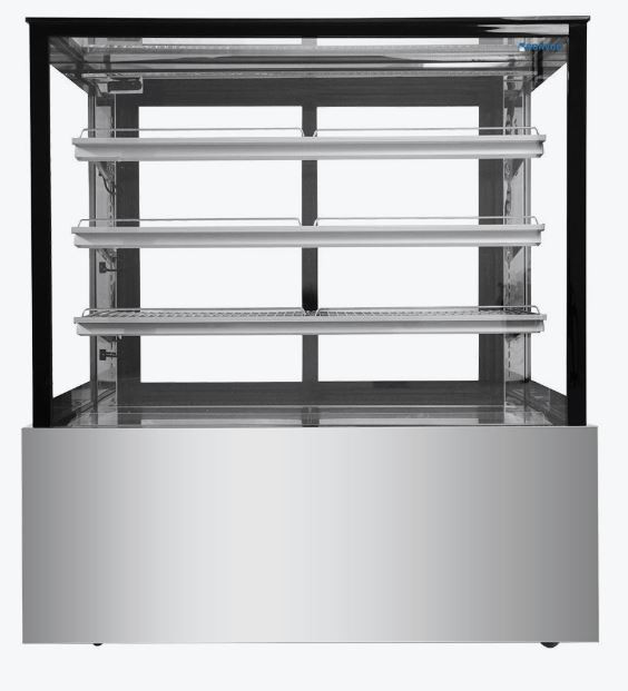 Bonvue Chilled Food Display - SL840V
