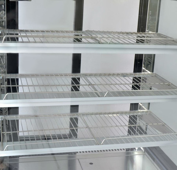 Bonvue Chilled Food Display - SL850V Bonvue Chilled Food Display - SL850V