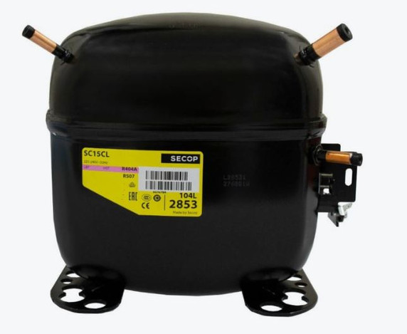 Bonvue Chilled Food Display - SL880V