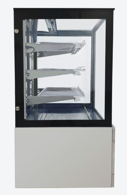 Bonvue Chilled Food Display - SL880V