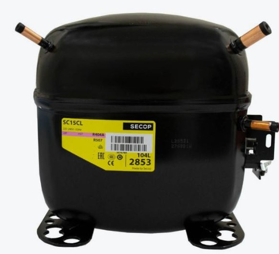 Bonvue Chilled Food Display - SL880V