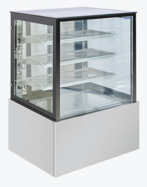 Bonvue Heated Food Display H-SL830V Bonvue Heated Food Display H-SL830V