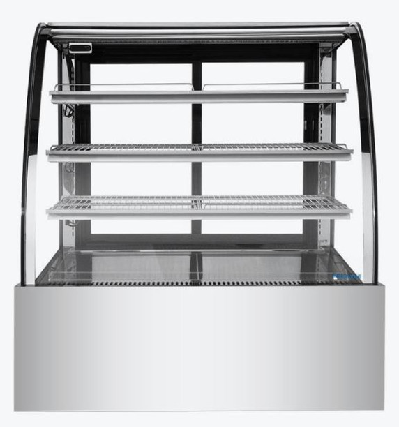 Bonvue Chilled Food Display - SL840