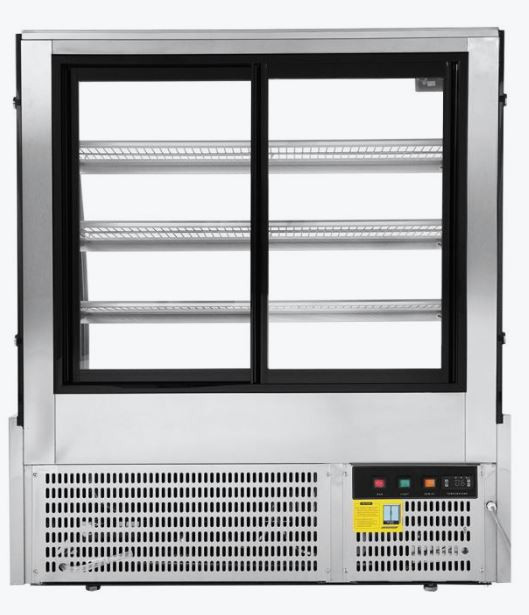 Bonvue Chilled Food Display - SL840