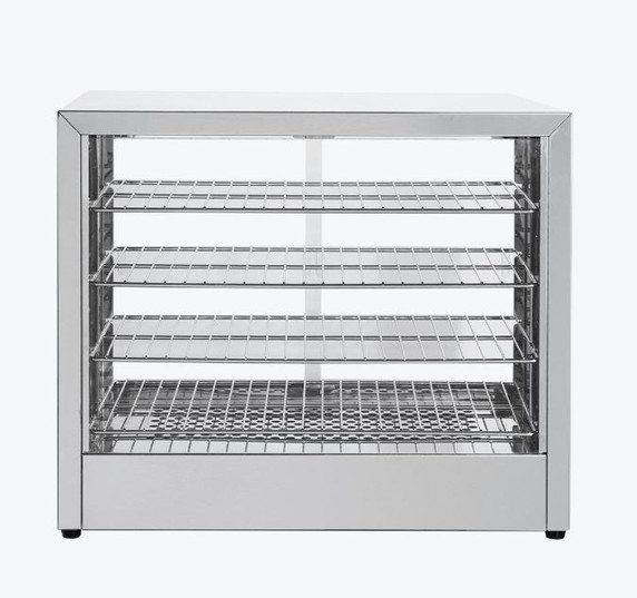 Benchstar Pie Warmer & Hot Food Display - DH-580E
