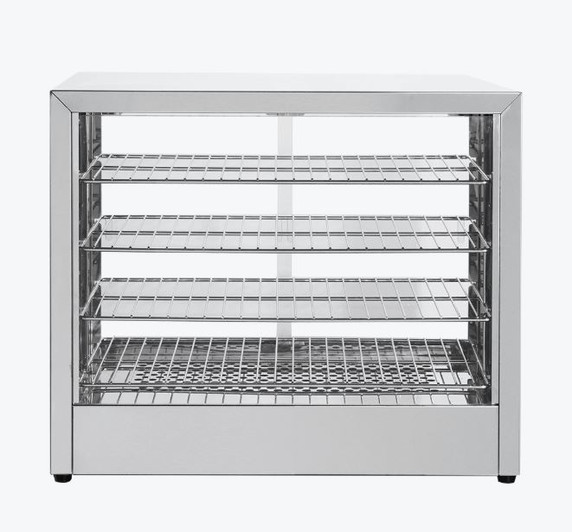 Benchstar Pie Warmer & Hot Food Display DH-805E