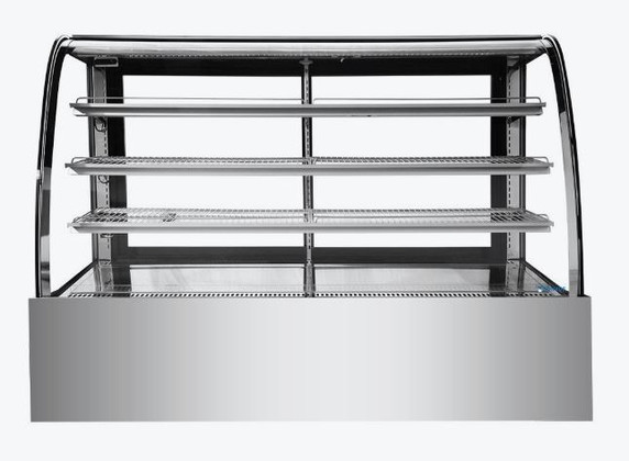 Bonvue Chilled Food Display - SL860