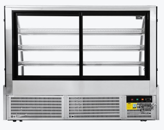 Bonvue Chilled Food Display - SL860