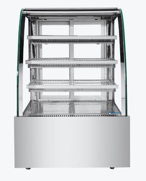 Bonvue Heated Food Display - H-SL830