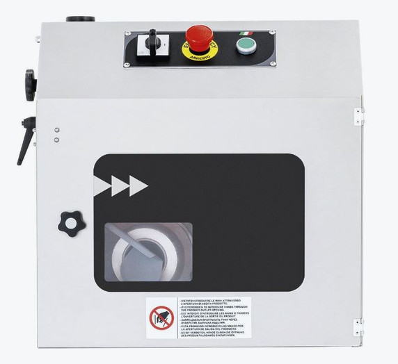 Automatic Dough Divider - PF-PO300