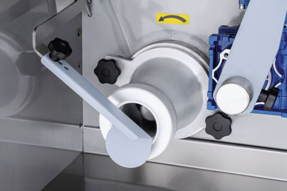 Automatic Dough Divider - PF-PO300