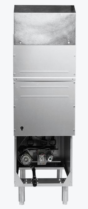 RC300ELPG - Superfast LPG Gas Tube Fryer