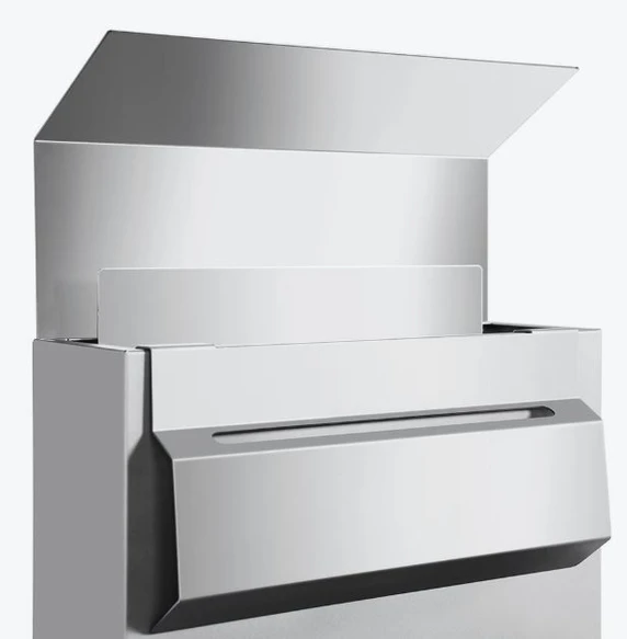 GasMax Superfast LPG Gas Tube Fryer - RC300ELPG