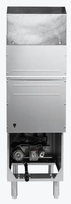GasMax Superfast LPG Gas Tube Fryer - RC300ELPG