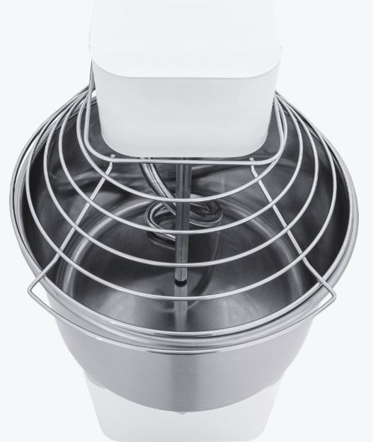 Prismafood Spiral Mixer SFM20