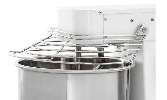Prismafood Spiral Mixers SFM40