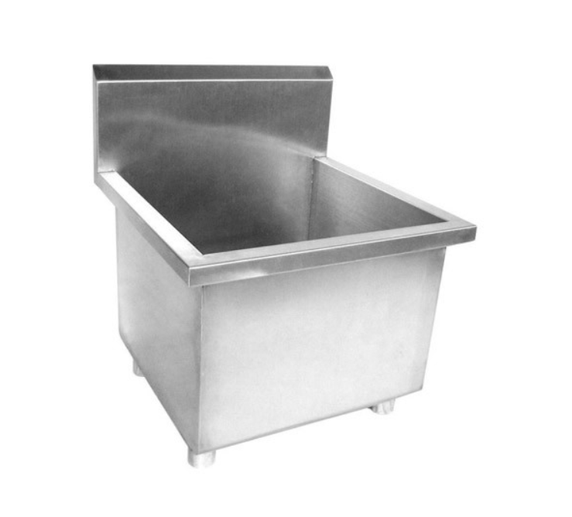Single Mop Sink Single Mop Sink