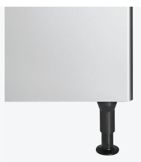 SN-1500P High-Capacity Commercial Ice Maker – 675kg Modular Cube Ice Machine