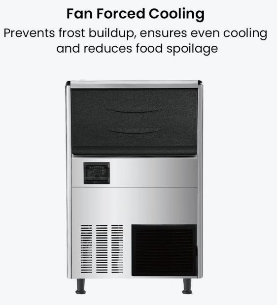 Blizzard Ice Maker - SN-31A