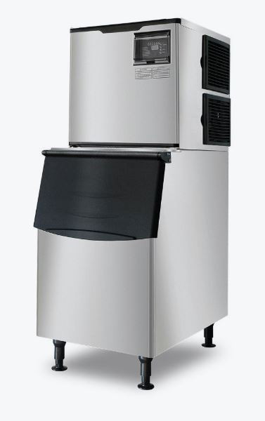 Blizzard Ice Maker Air-Cooled - SN-700P