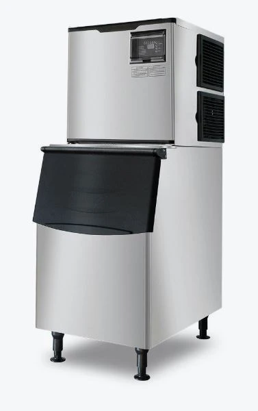 Blizzard SN-700P 310kg Modular Ice Maker with 170kg Bin | 10A