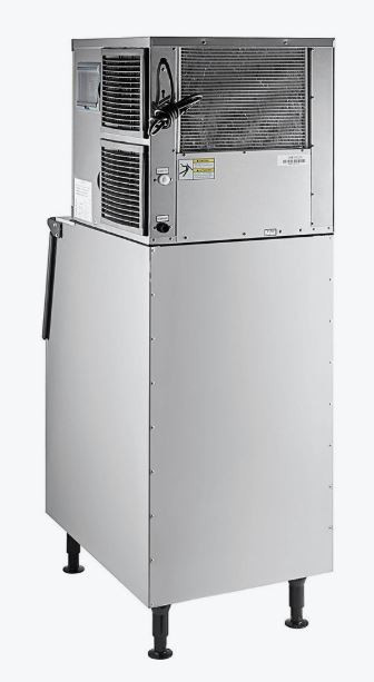Blizzard Ice Maker Air-Cooled - SN-700P