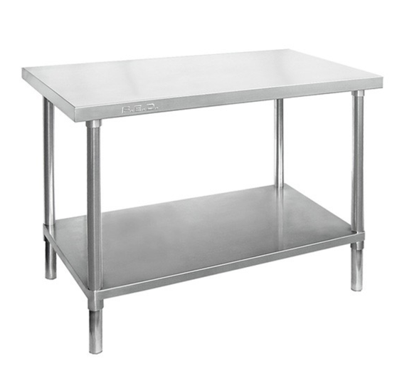 WB6-2100/A Stainless Steel Workbench WB6-2100/A Stainless Steel Workbench