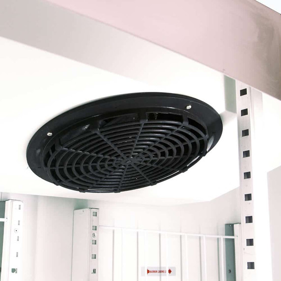 Bromic Upright Display Freezer 1507 Ltr Bromic Upright Display Freezer 1507 Ltr