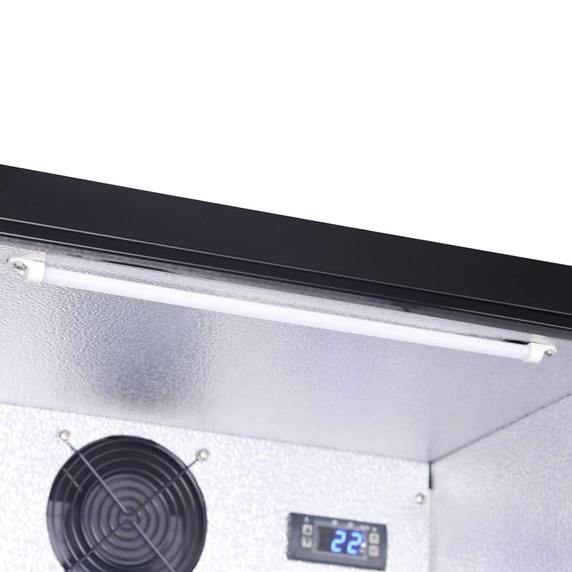 Bromic  Back Bar Display Fridge 118L (Hinged Door) Bromic  Back Bar Display Fridge 118L (Hinged Door)